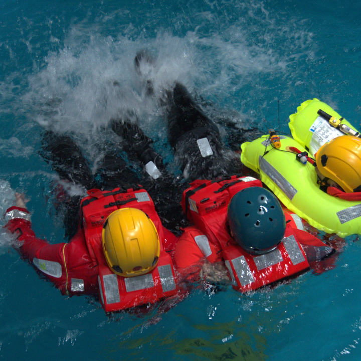 GWO Offshore Enhanced Safety Bundle - Full